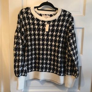 NWT, Womens LOFT sweater